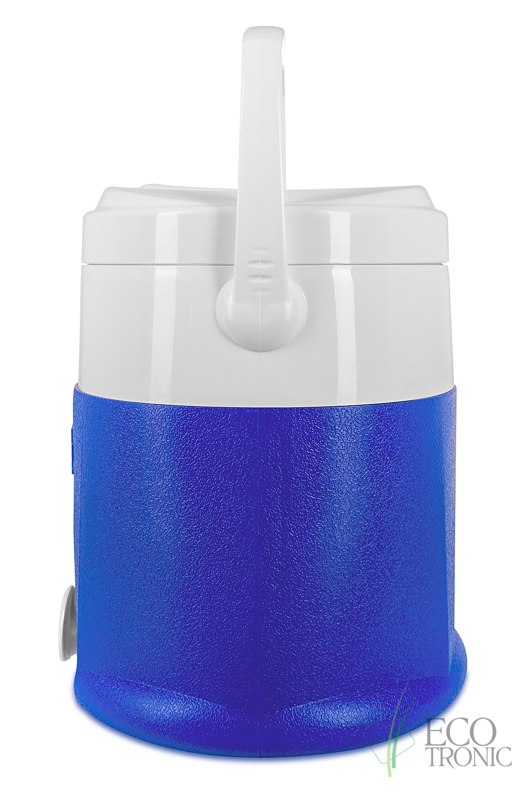 Термос-раздатчик Ecotronic CoolStrong 7л Blue
