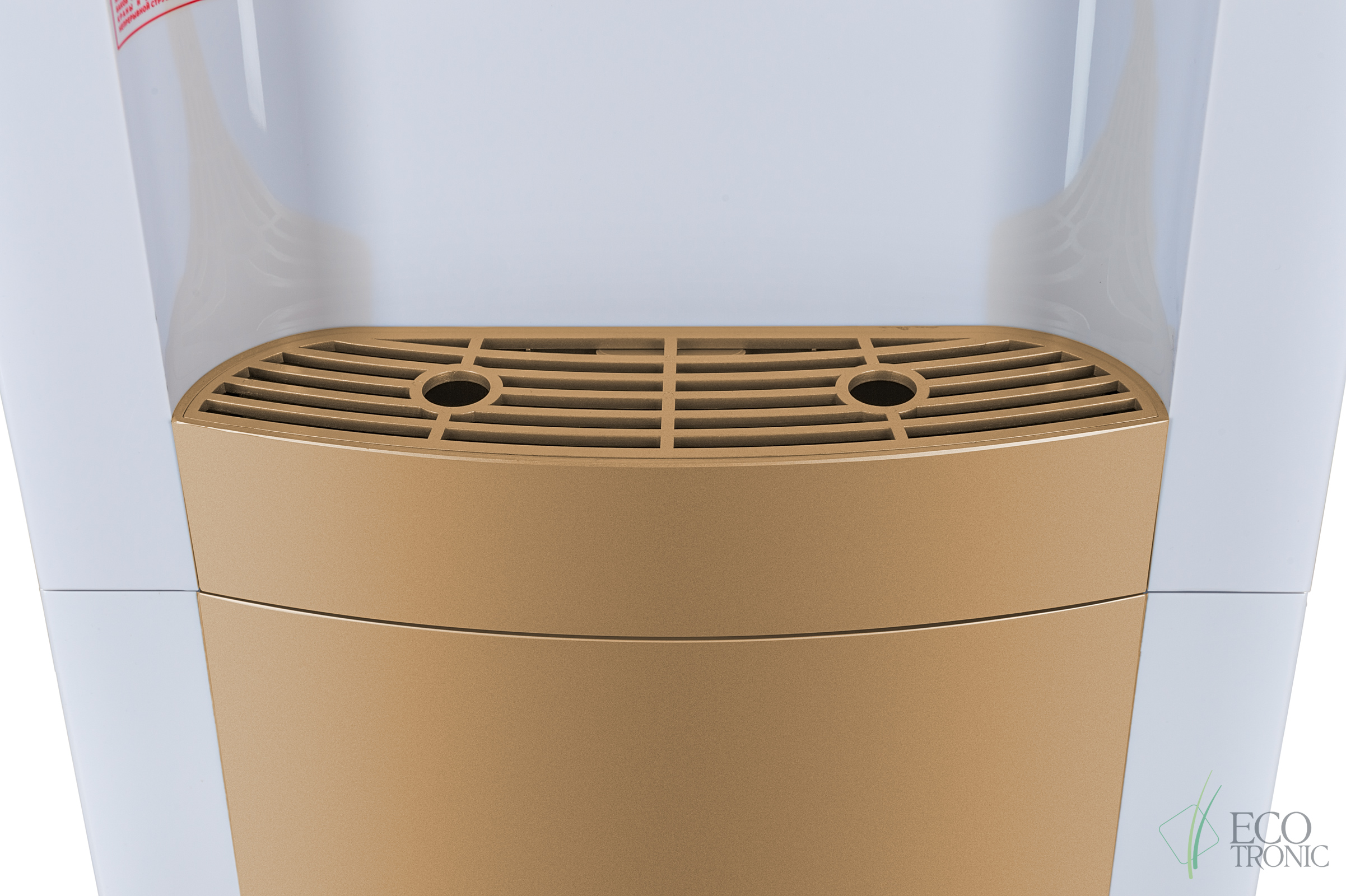 Кулер для воды Ecotronic H1-L Gold