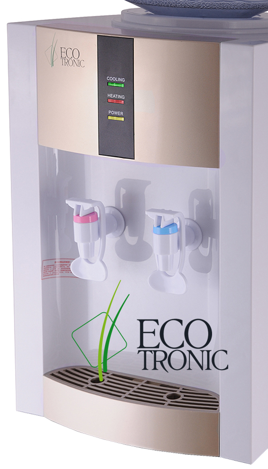 Ecotronic H1-T Gold
