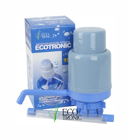 Помпа для воды Ecotronic Classic